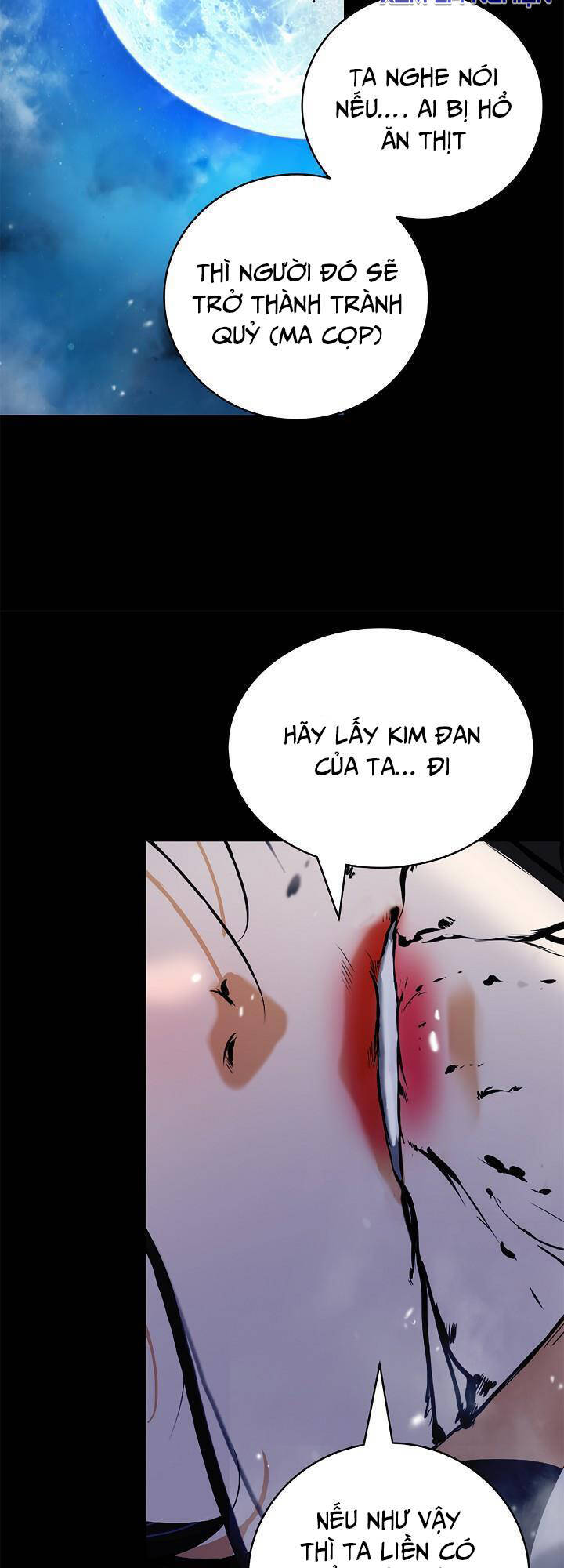 Lãng Tiên Kỳ Đàm Chapter 124 - 44