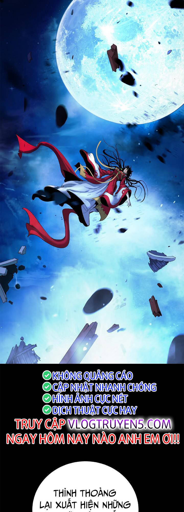 Lãng Tiên Kỳ Đàm Chapter 124 - 8