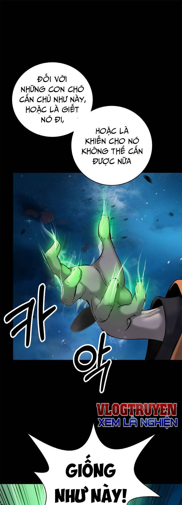 Lãng Tiên Kỳ Đàm Chapter 124 - 10