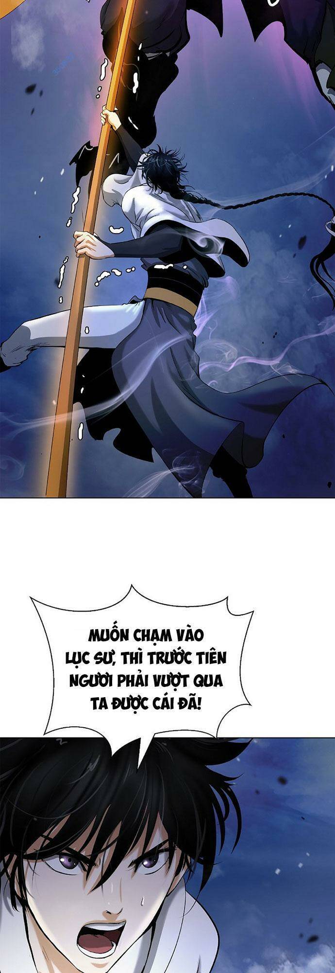 Lãng Tiên Kỳ Đàm Chapter 125 - 21