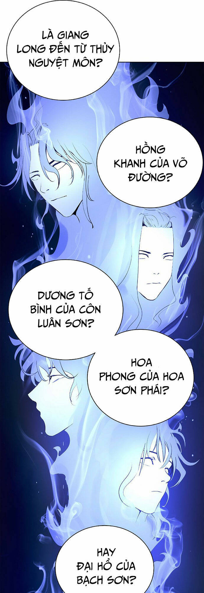 Lãng Tiên Kỳ Đàm Chapter 125 - 32