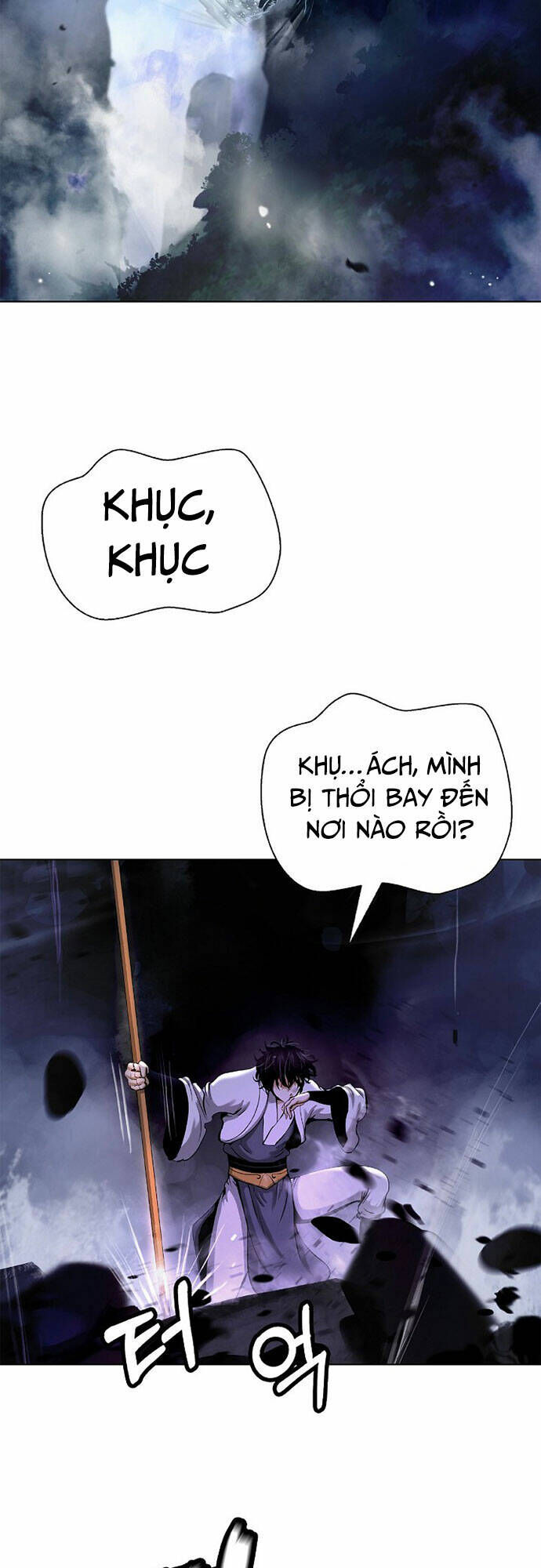 Lãng Tiên Kỳ Đàm Chapter 126.2 - 35