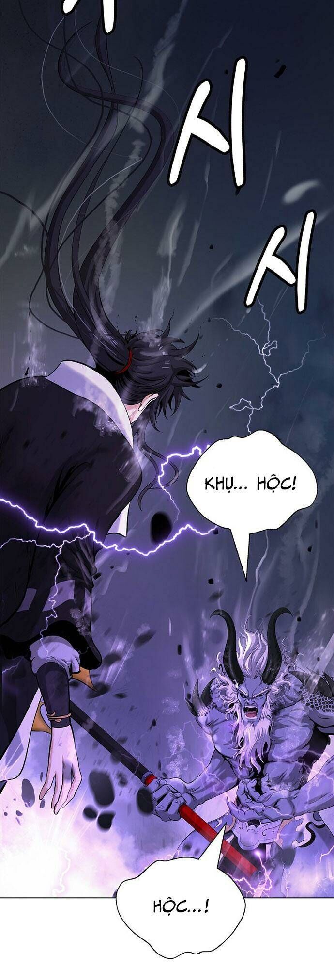 Lãng Tiên Kỳ Đàm Chapter 126.2 - 6