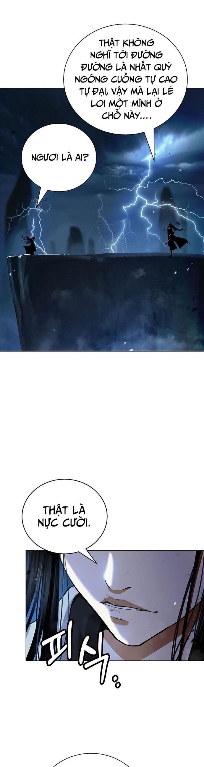 Lãng Tiên Kỳ Đàm Chapter 131 - 2