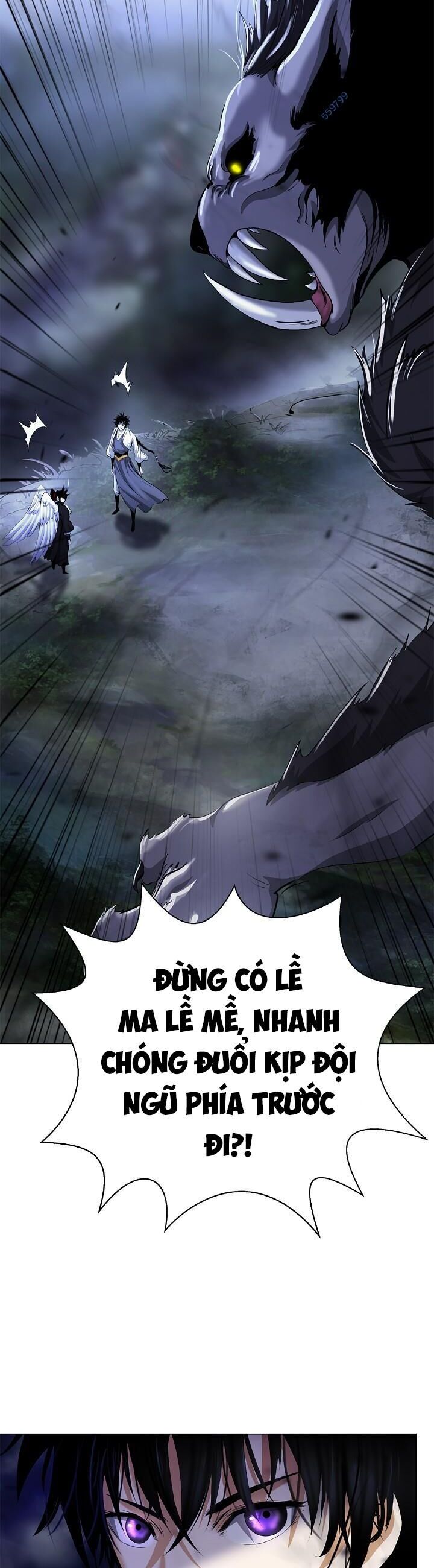 Lãng Tiên Kỳ Đàm Chapter 132 - 20