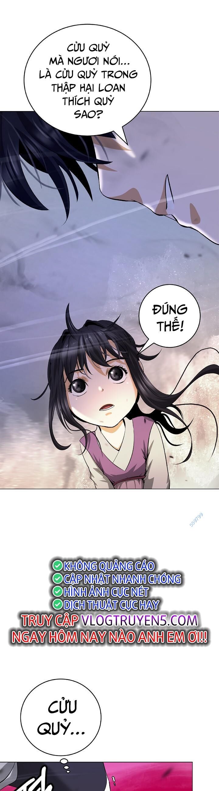 Lãng Tiên Kỳ Đàm Chapter 132 - 35