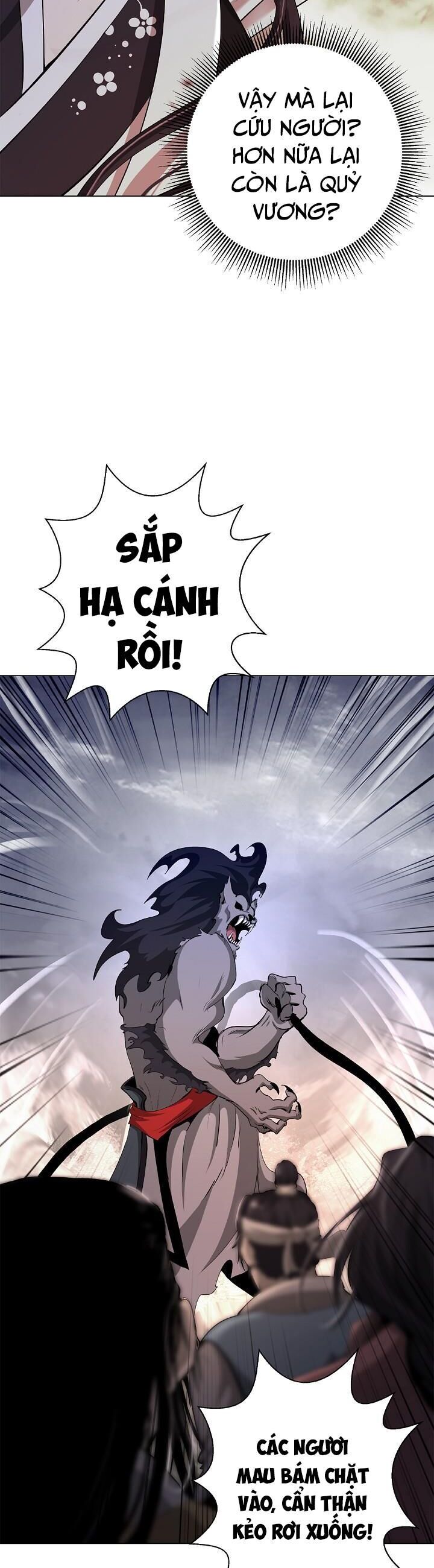 Lãng Tiên Kỳ Đàm Chapter 132 - 42