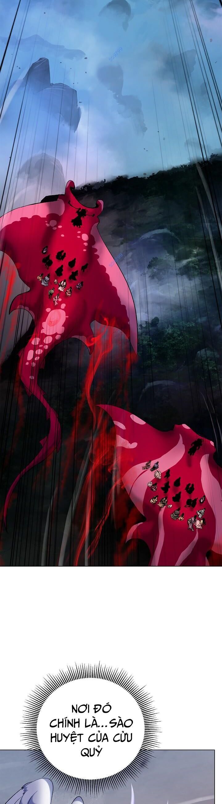 Lãng Tiên Kỳ Đàm Chapter 132 - 44
