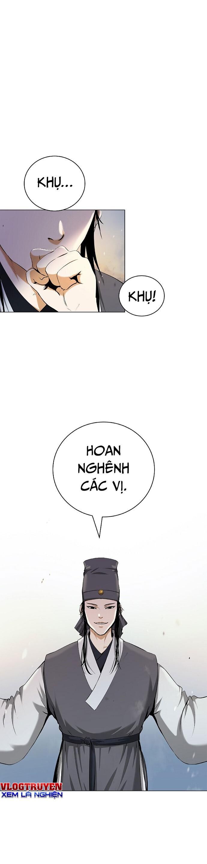 Lãng Tiên Kỳ Đàm Chapter 133 - 1