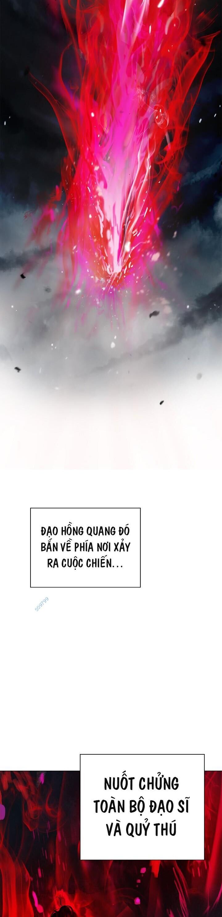 Lãng Tiên Kỳ Đàm Chapter 134 - 19