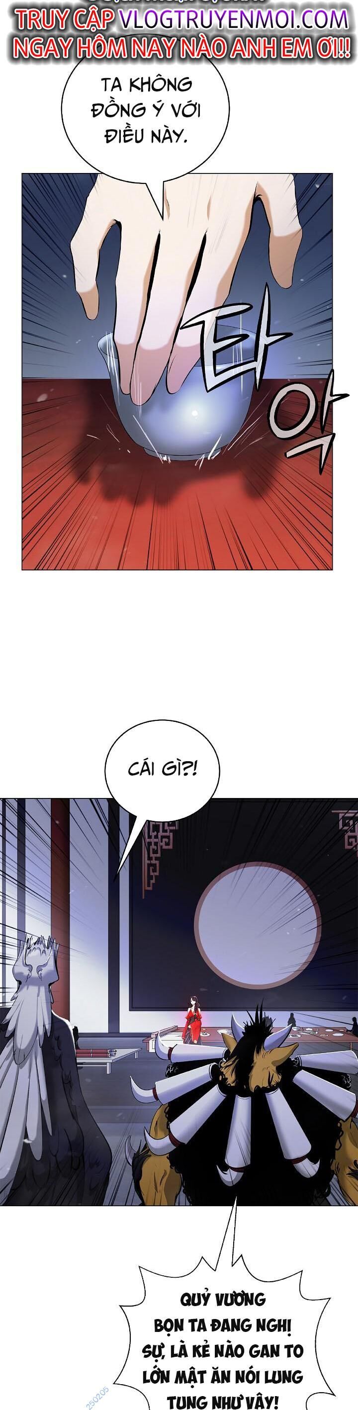 Lãng Tiên Kỳ Đàm Chapter 135 - 20
