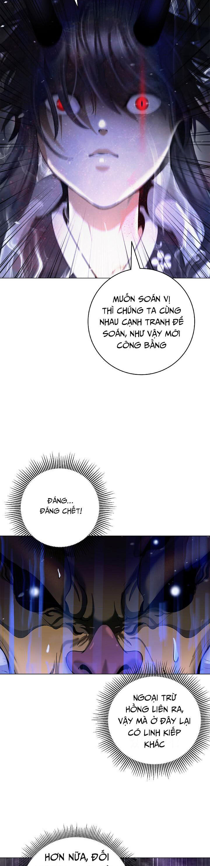 Lãng Tiên Kỳ Đàm Chapter 135 - 25