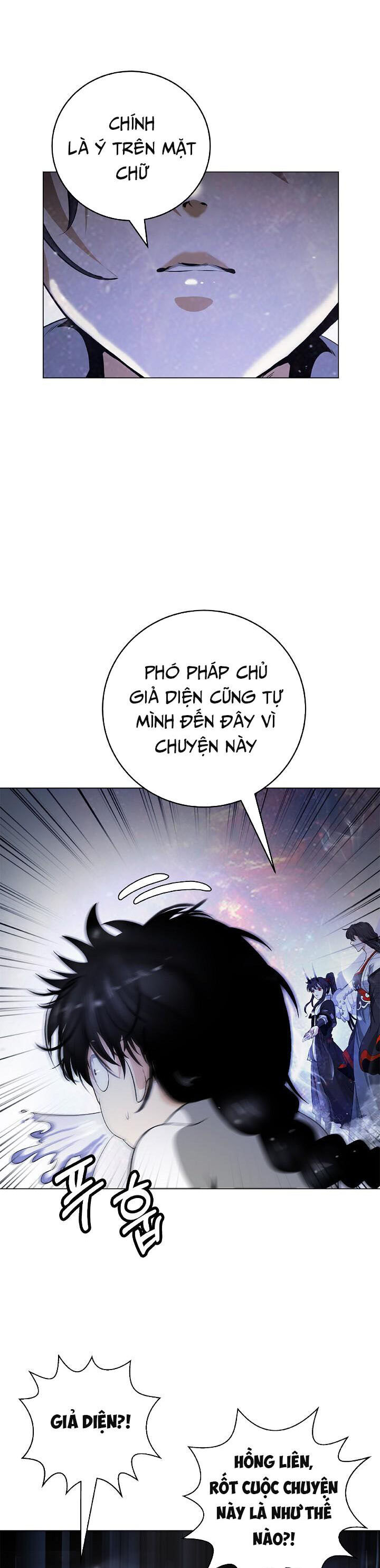 Lãng Tiên Kỳ Đàm Chapter 135 - 28