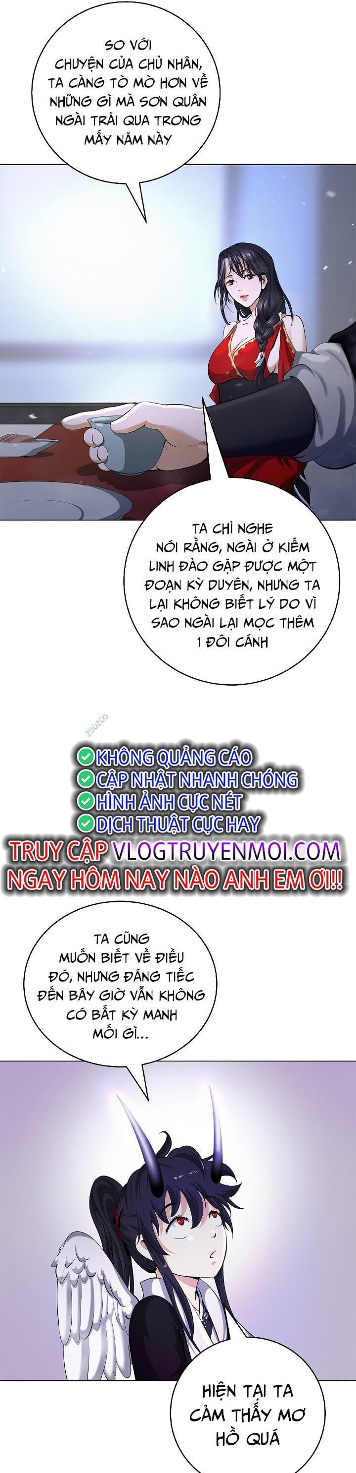 Lãng Tiên Kỳ Đàm Chapter 135 - 4