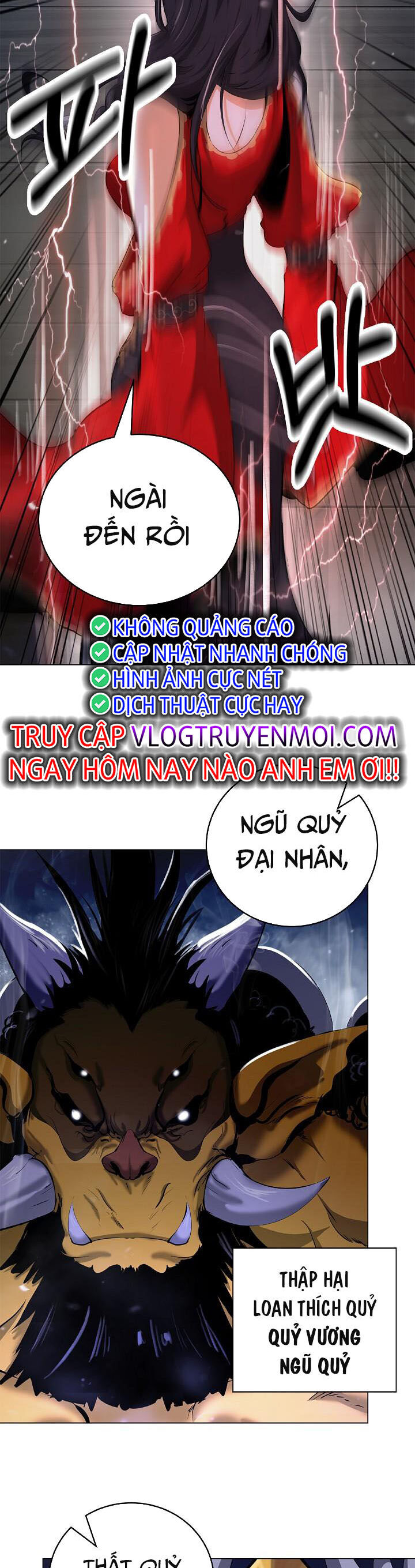 Lãng Tiên Kỳ Đàm Chapter 135 - 9