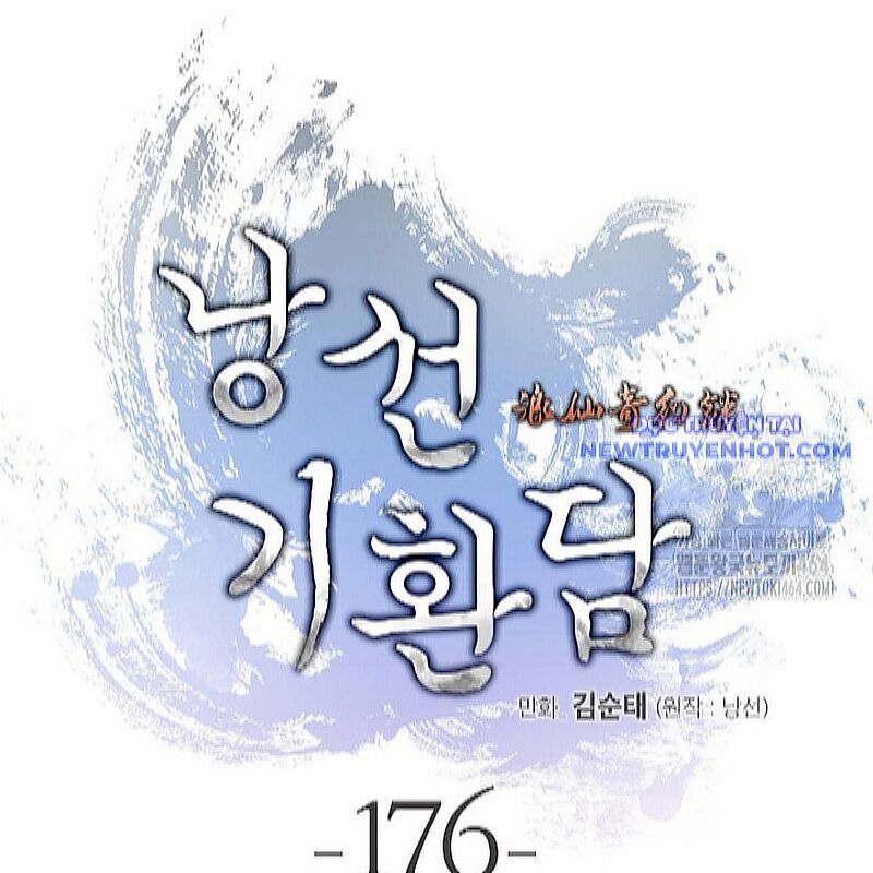 Lãng Tiên Kỳ Đàm Chapter 176 - 209