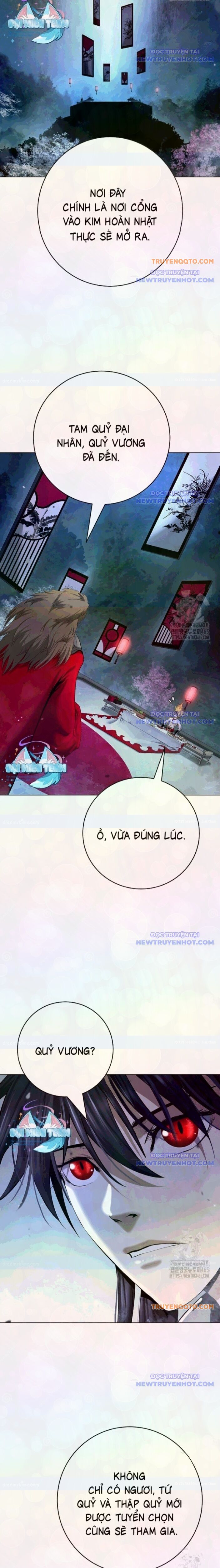 Lãng Tiên Kỳ Đàm Chapter 178 - 23