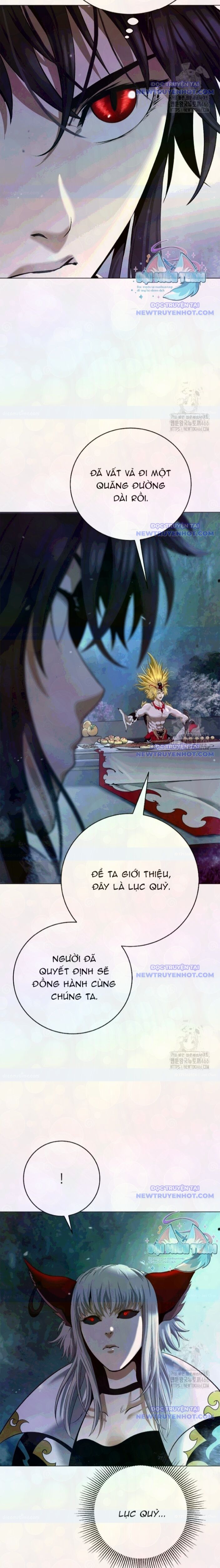 Lãng Tiên Kỳ Đàm Chapter 179 - 2