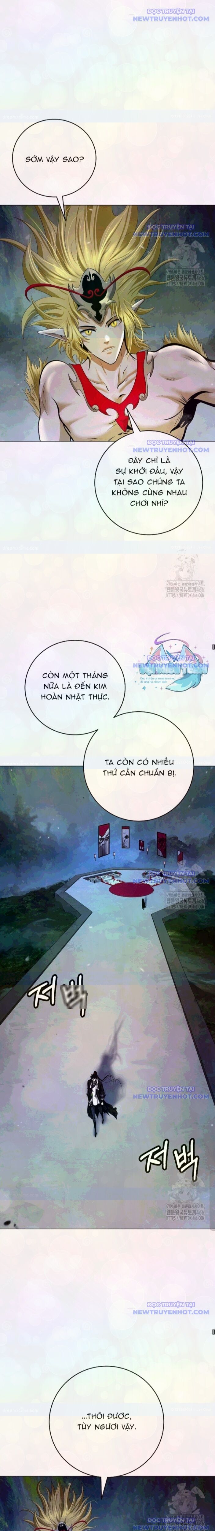 Lãng Tiên Kỳ Đàm Chapter 179 - 15