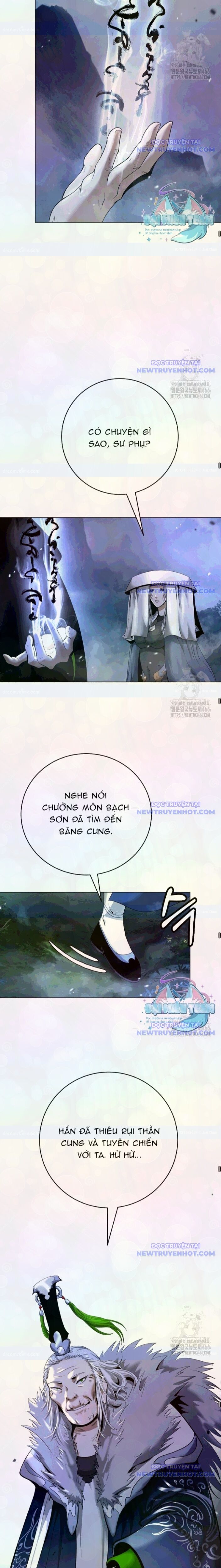 Lãng Tiên Kỳ Đàm Chapter 179 - 19