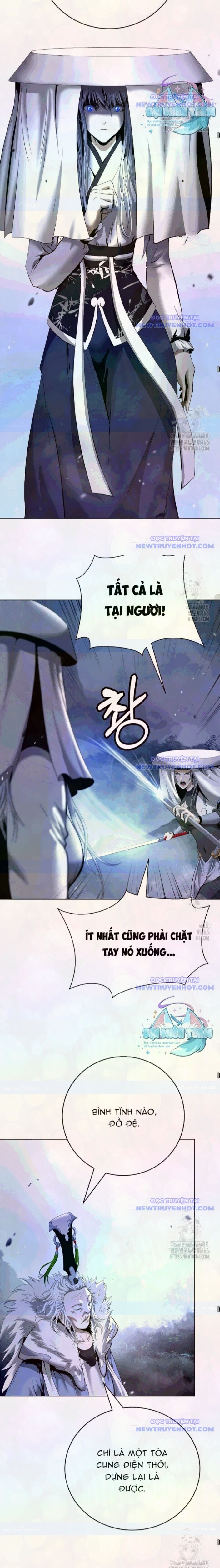 Lãng Tiên Kỳ Đàm Chapter 179 - 21