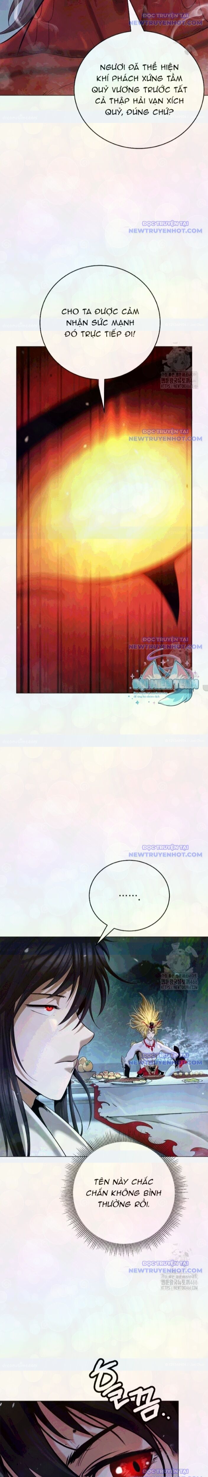 Lãng Tiên Kỳ Đàm Chapter 179 - 5