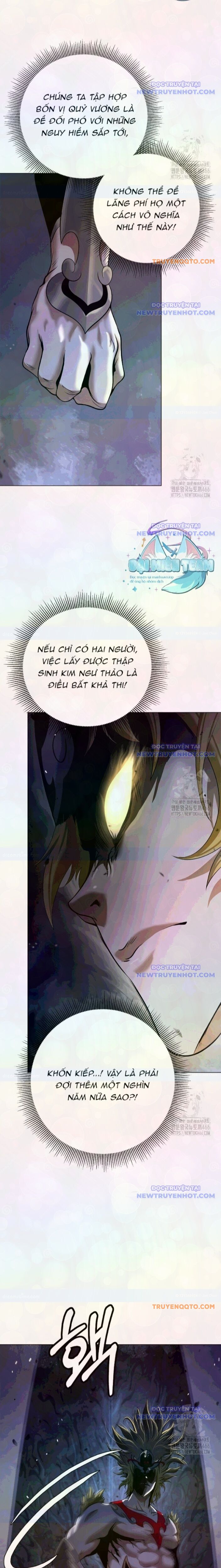 Lãng Tiên Kỳ Đàm Chapter 181 - 2