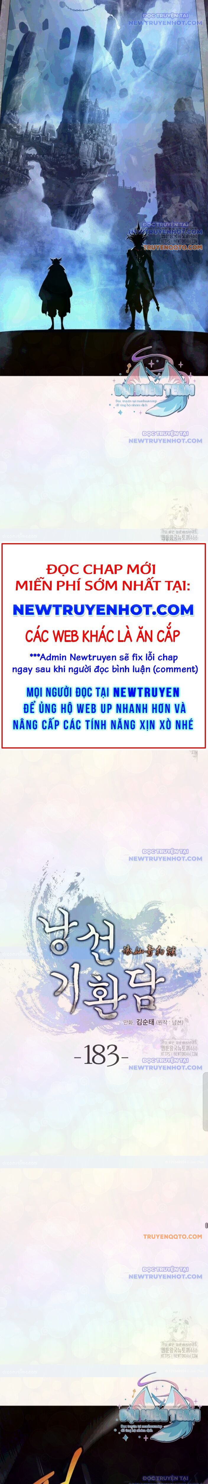 Lãng Tiên Kỳ Đàm Chapter 181 - 5