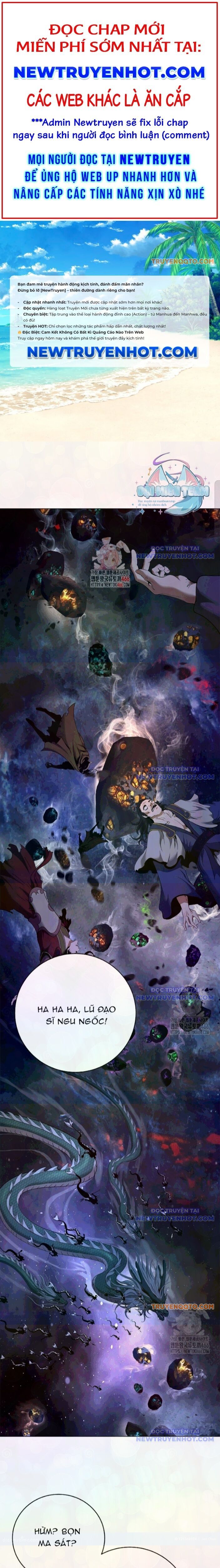 Lãng Tiên Kỳ Đàm Chapter 182 - 1