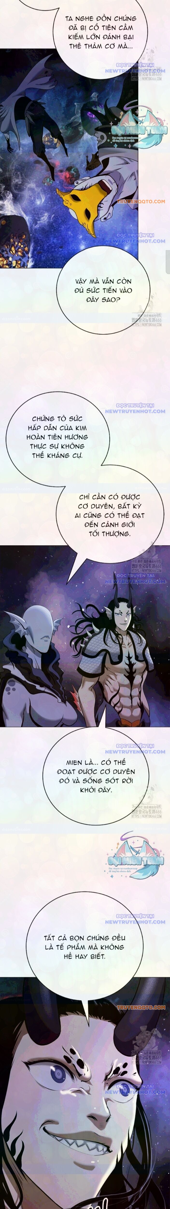 Lãng Tiên Kỳ Đàm Chapter 182 - 2