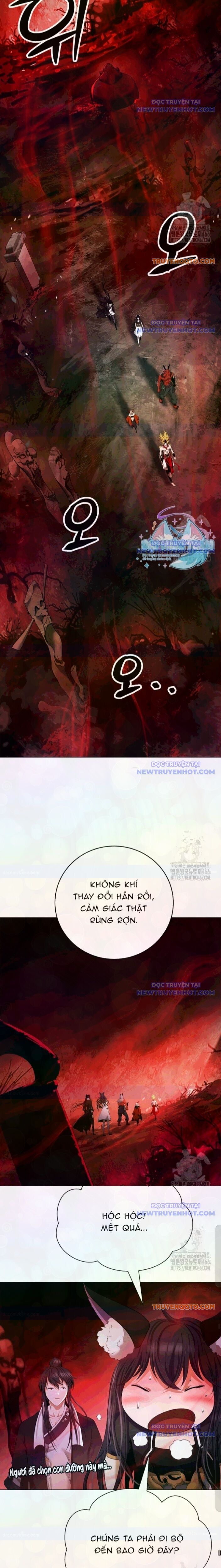Lãng Tiên Kỳ Đàm Chapter 182 - 11