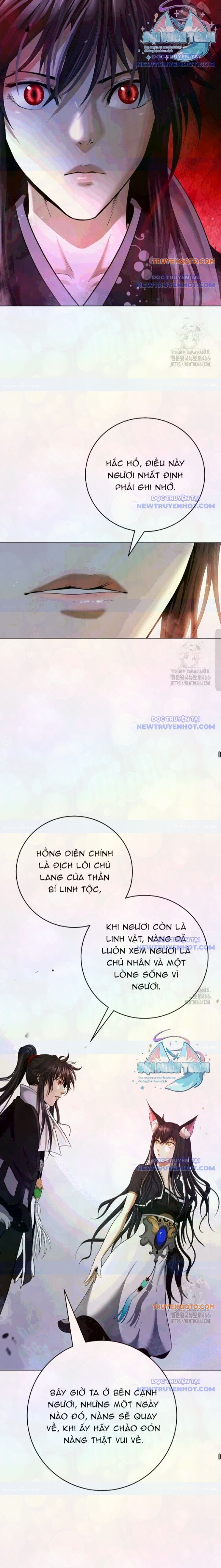 Lãng Tiên Kỳ Đàm Chapter 182 - 13