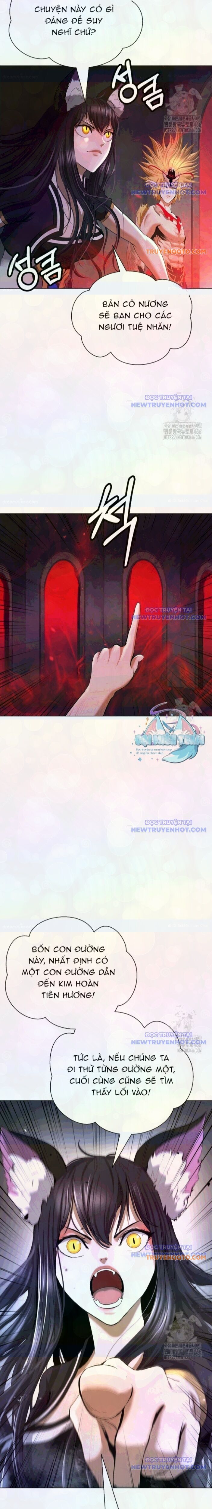 Lãng Tiên Kỳ Đàm Chapter 182 - 7