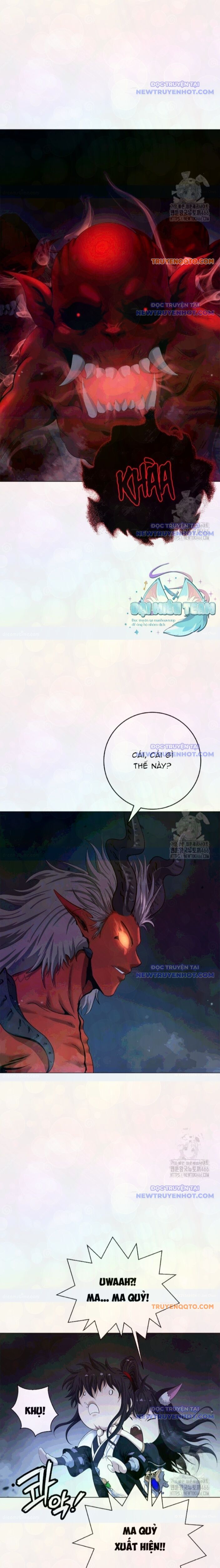 Lãng Tiên Kỳ Đàm Chapter 183 - 2