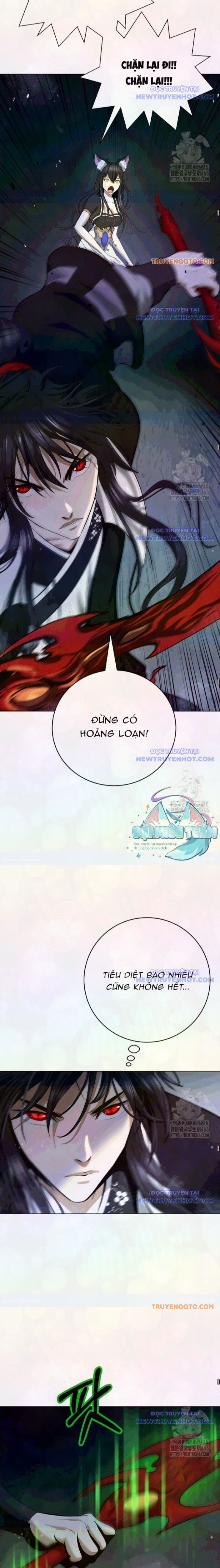 Lãng Tiên Kỳ Đàm Chapter 183 - 16