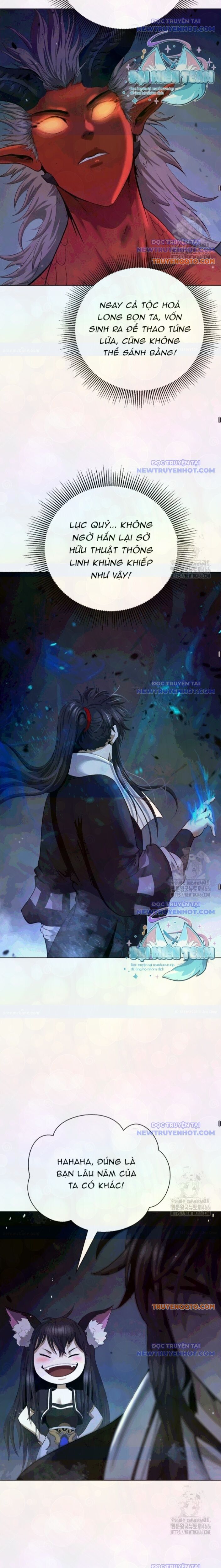 Lãng Tiên Kỳ Đàm Chapter 183 - 19
