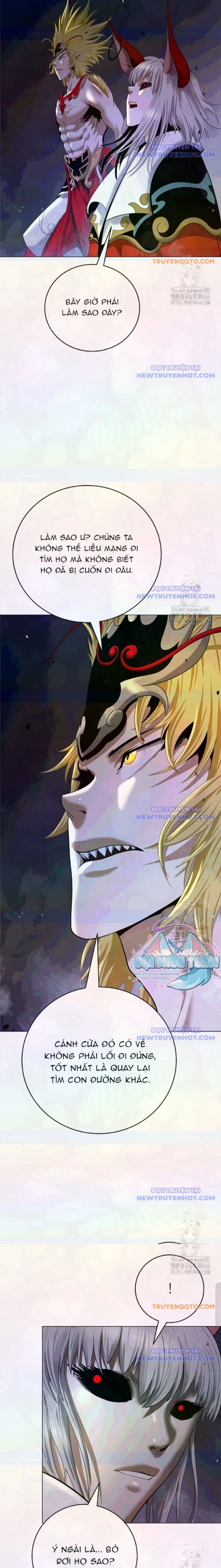 Lãng Tiên Kỳ Đàm Chapter 183 - 9