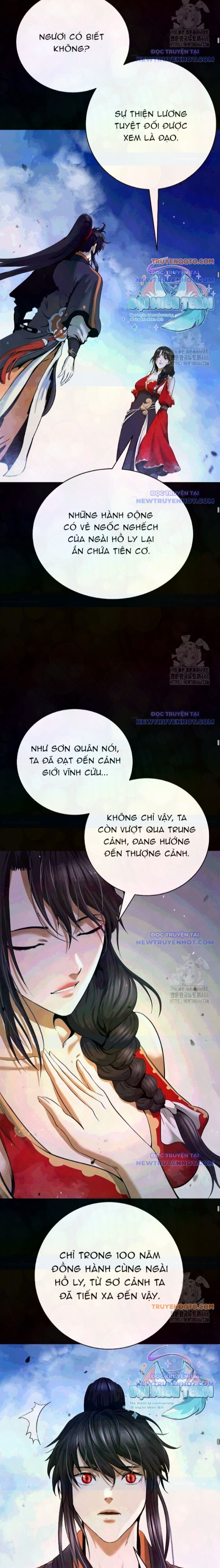 Lãng Tiên Kỳ Đàm Chapter 184 - 23