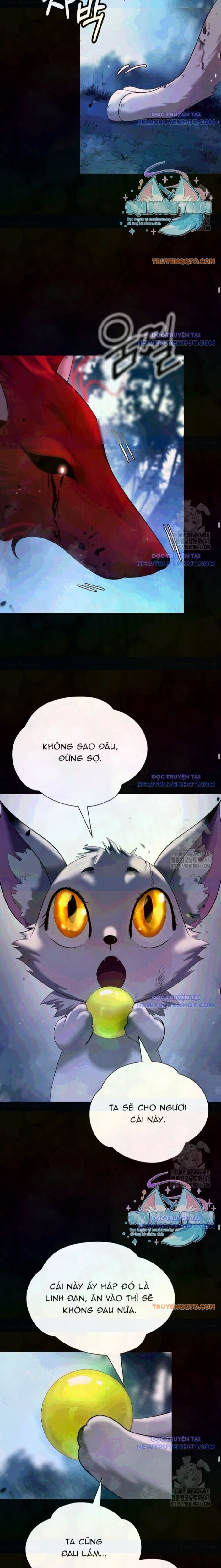 Lãng Tiên Kỳ Đàm Chapter 184 - 30