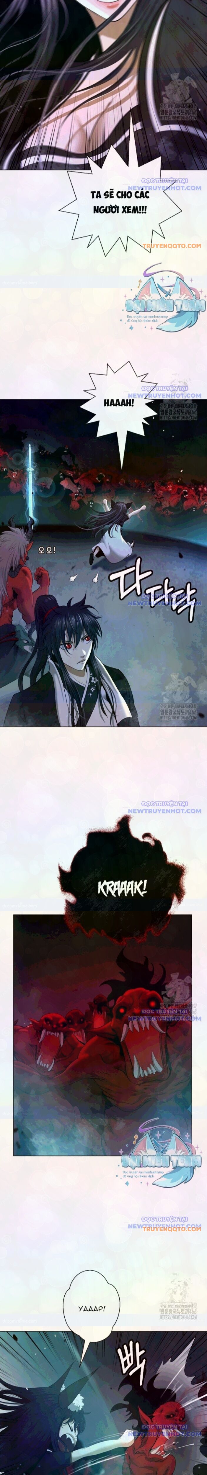 Lãng Tiên Kỳ Đàm Chapter 184 - 7