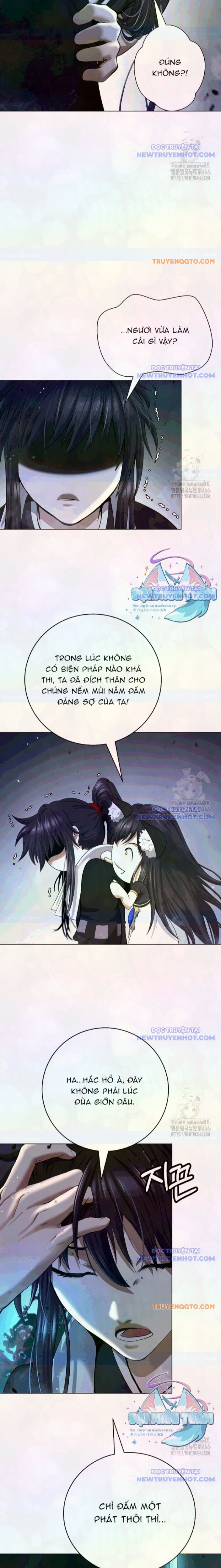 Lãng Tiên Kỳ Đàm Chapter 184 - 9