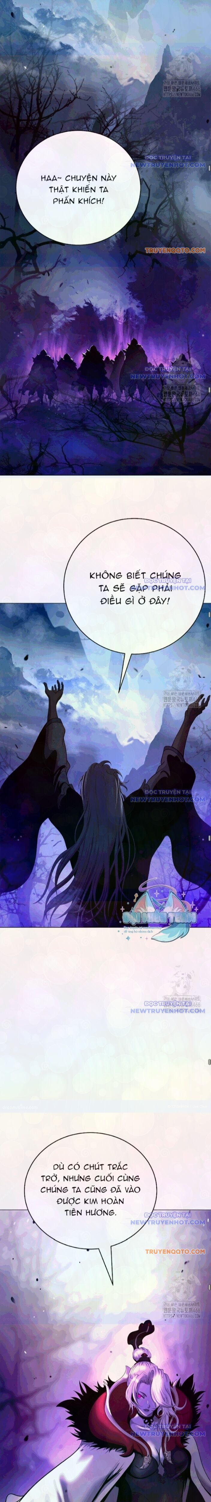 Lãng Tiên Kỳ Đàm Chapter 185 - 18