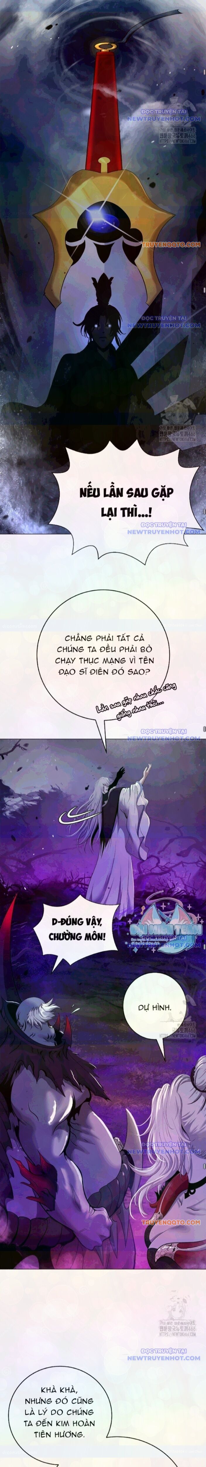 Lãng Tiên Kỳ Đàm Chapter 185 - 20