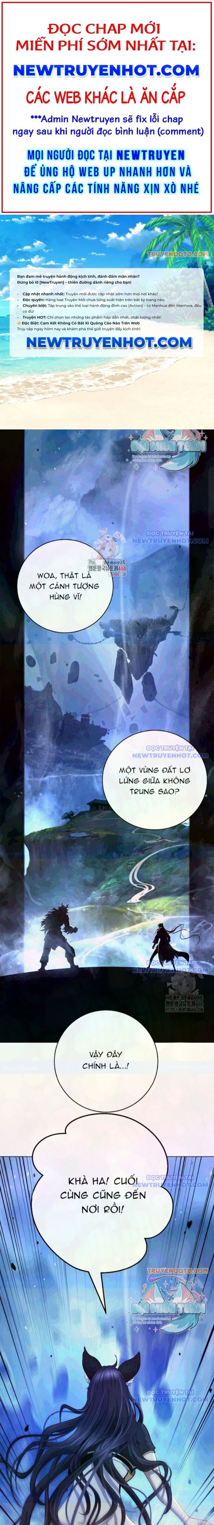 Lãng Tiên Kỳ Đàm Chapter 186 - 1