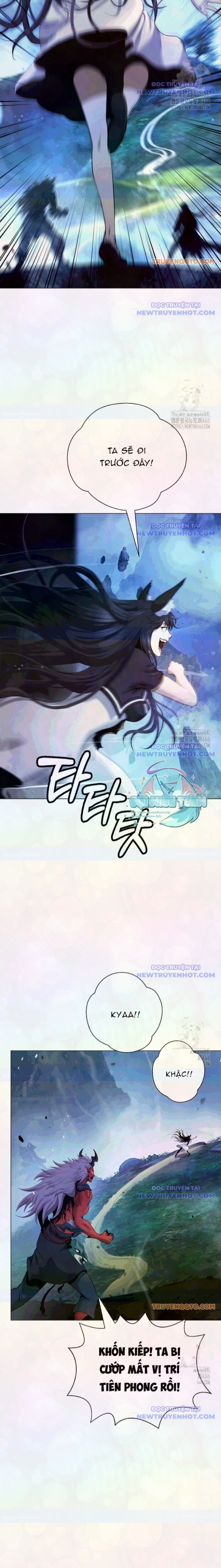 Lãng Tiên Kỳ Đàm Chapter 186 - 2