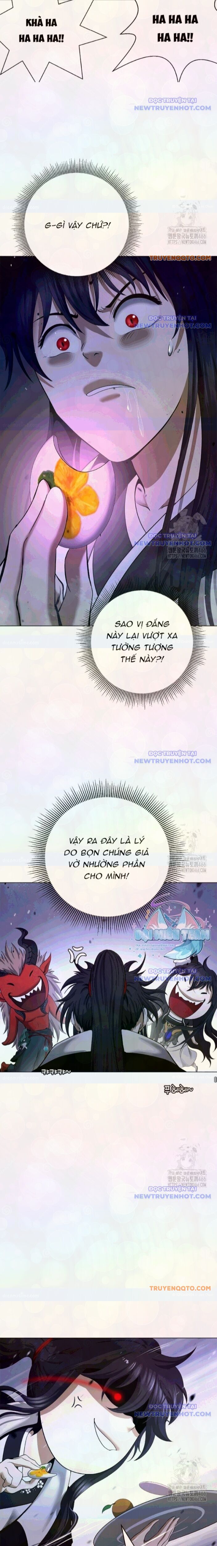 Lãng Tiên Kỳ Đàm Chapter 186 - 11