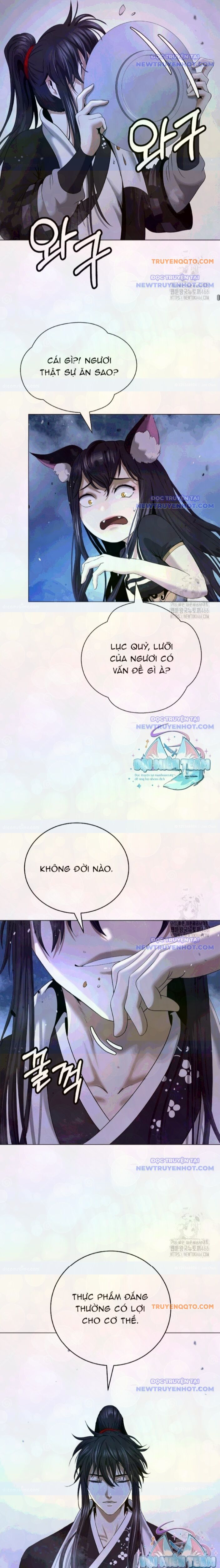 Lãng Tiên Kỳ Đàm Chapter 186 - 13