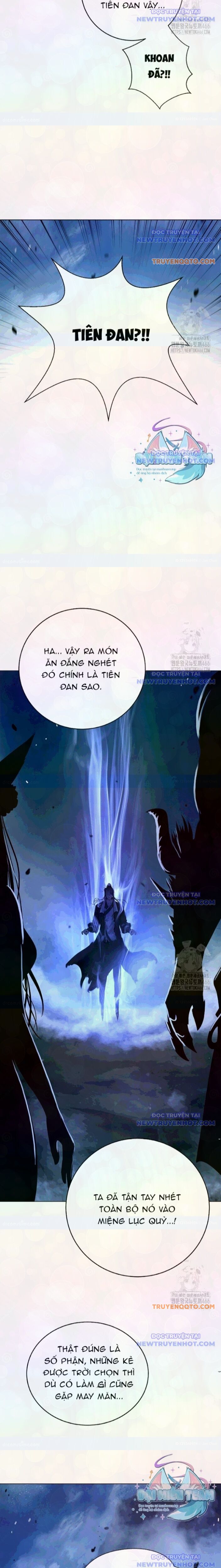 Lãng Tiên Kỳ Đàm Chapter 186 - 15