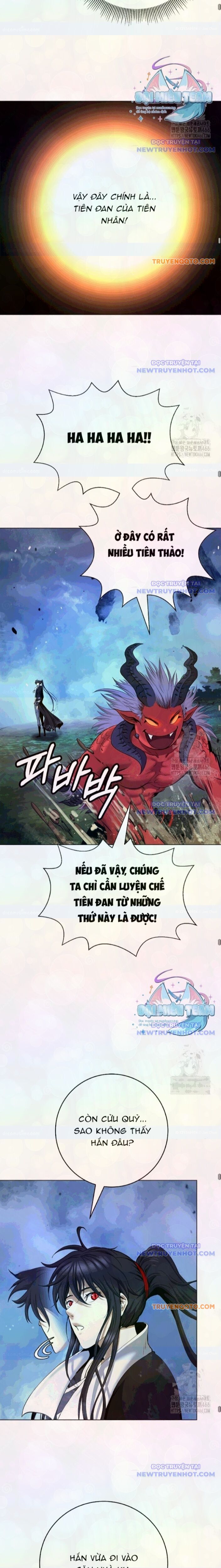 Lãng Tiên Kỳ Đàm Chapter 186 - 19