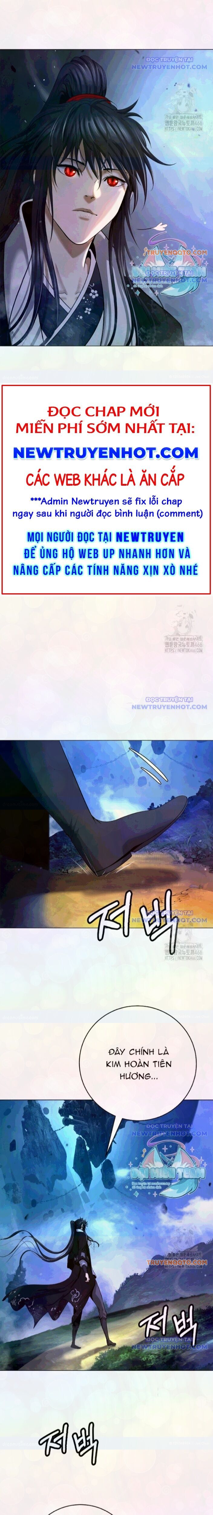 Lãng Tiên Kỳ Đàm Chapter 186 - 3